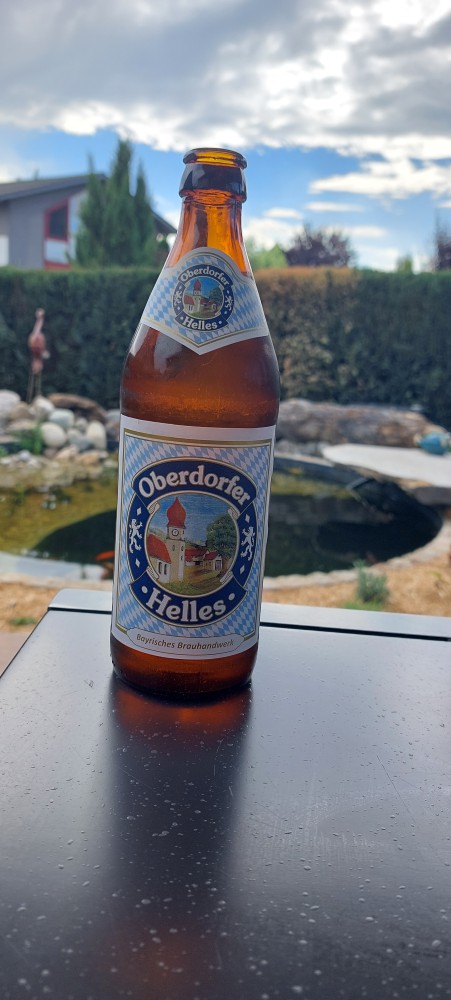 Oberdorfer Helles